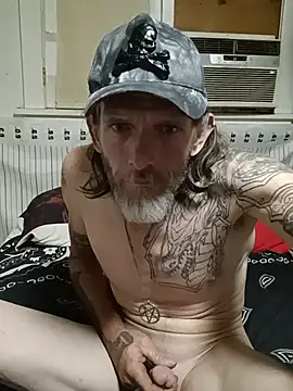Spotless_Load's Webcam Show