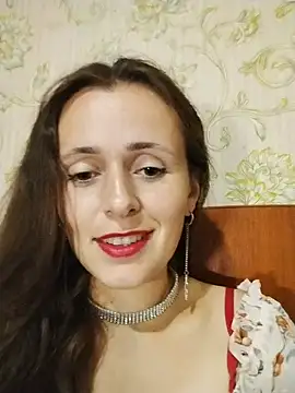 Ruby_Avila 现场XXX聊天