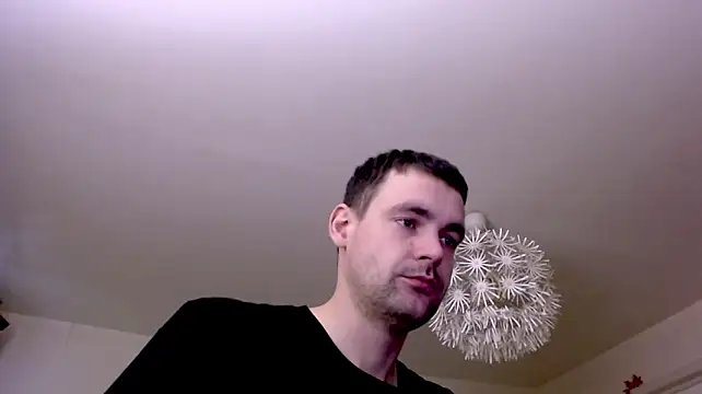 NaughtyBoy_Jack Show Webcam