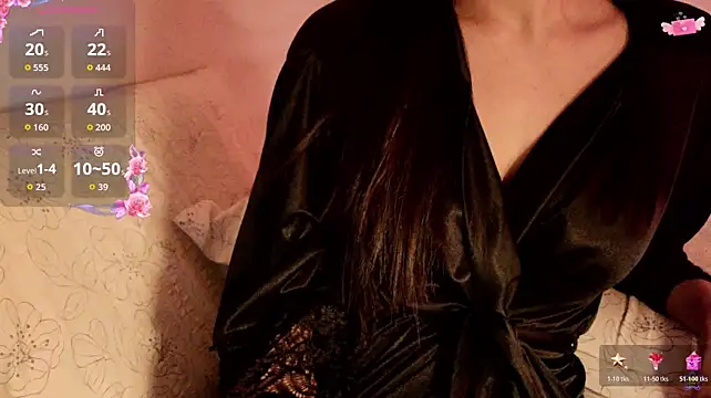 Bellaxoni 라이브 XXX 채팅
