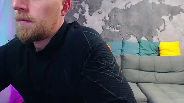 VikingChrisss Live XXX-Chat