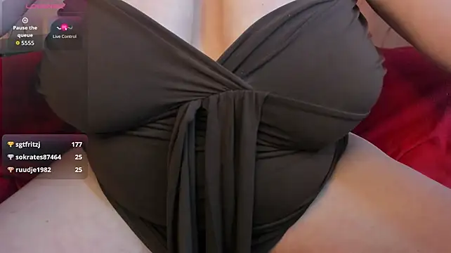 Chat XXX Live KellyPerfection