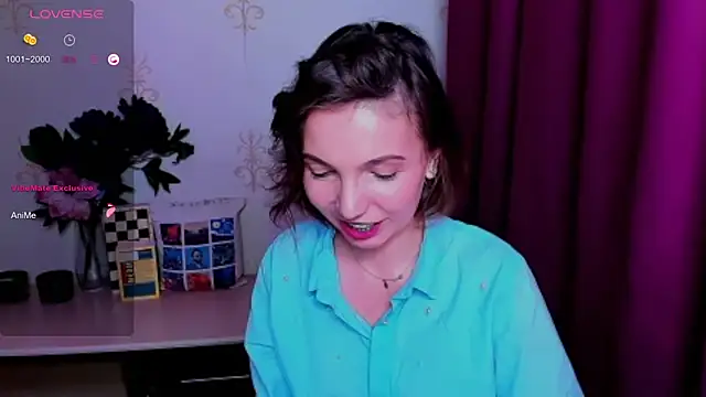 KindHazelHere_ Live XXX-Chat