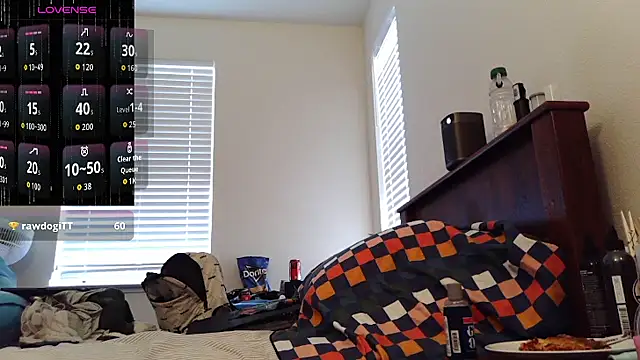69woodinson's Live XXX Chat