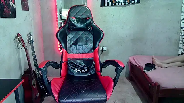 flaquito_junior Chat XXX live