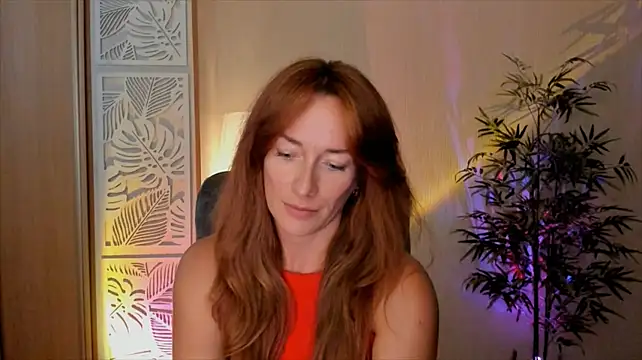 Chat XXX ao vivo de RebeccaMartinez