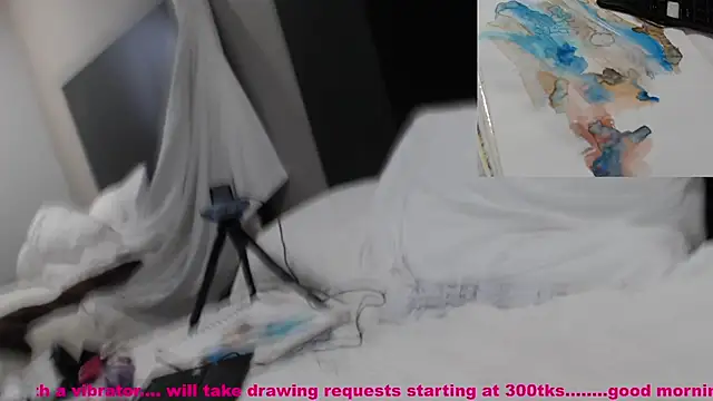 nakedgarbageperson's Live XXX Chat