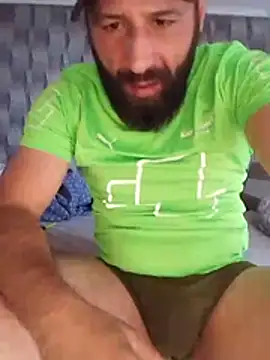 Tranda91n Live XXX chat