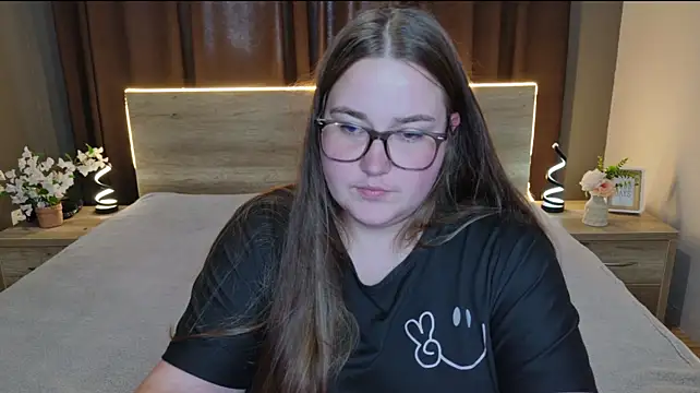 XX_Daniella_XXのライブXXXチャット
