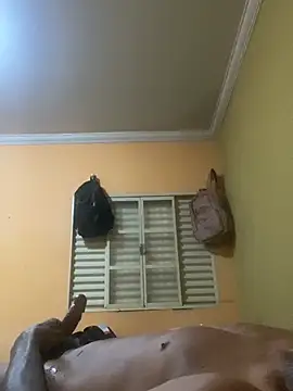 Neguimhhh Chat XXX live
