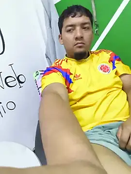 Itsdavidxxx's Live XXX Chat