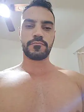 Вебкам-шоу leo_Bittencourt