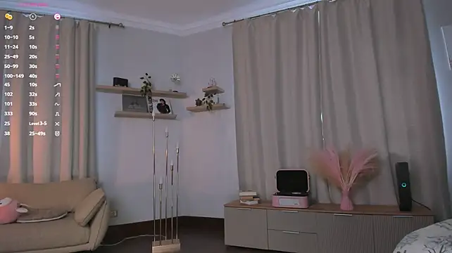 Lova_Rane Webcam-Show