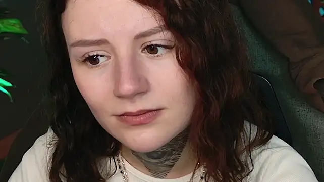 VeliraBraitberg's Live XXX Chat