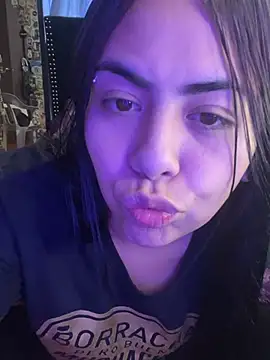Sembang XXX Secara Langsung GIRLS-LESBI-HOTT