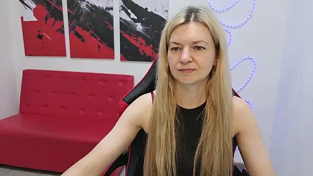 MelissaTyler 라이브 XXX 채팅