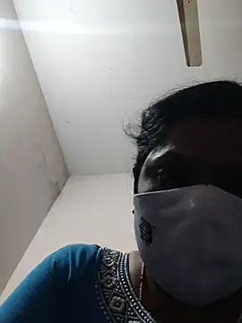 manasa_ 网络视讯表演