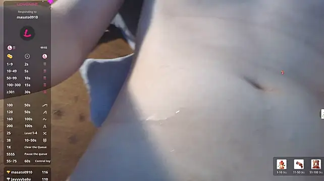 Geofeey Live XXX Chat