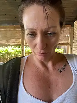 MilfOfDreams Шоу с уебкамера