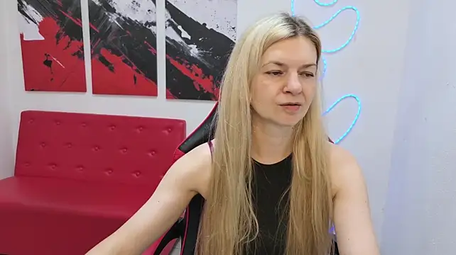 MelissaTyler 라이브 XXX 채팅