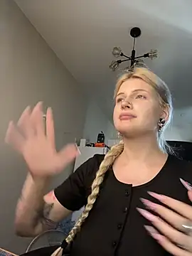 DriveThruCiri – Live XXX-chat