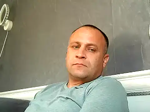Webkamerová show Afonya344