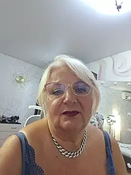 Show Webcam de AvrilMillers