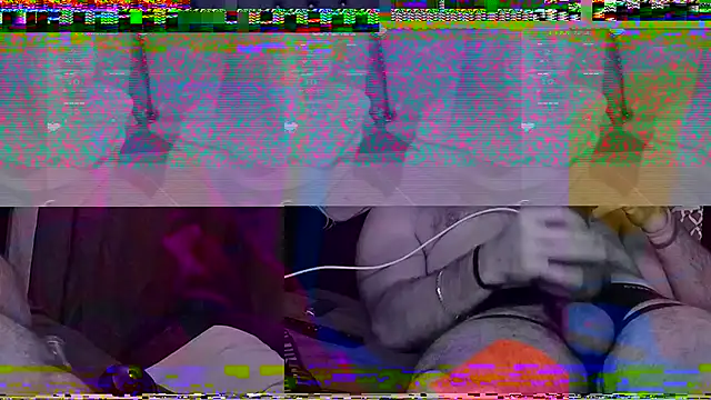 PNPSPUN1 Webcam Show
