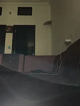 SWEET_AARU1 网络视讯表演