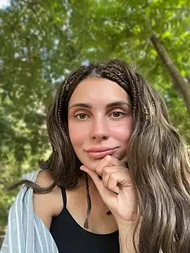 SandraCarter's Live XXX Chat