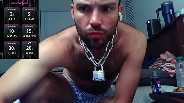 69woodinson's Webcam Show
