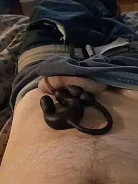 taterae's Webcam Show
