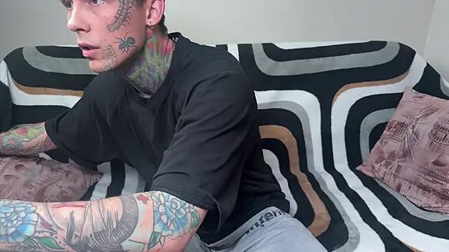 Anubisgods – Live XXX-chat