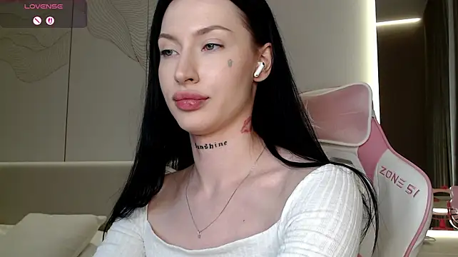 Chat XXX ao vivo de JenniferQueen11