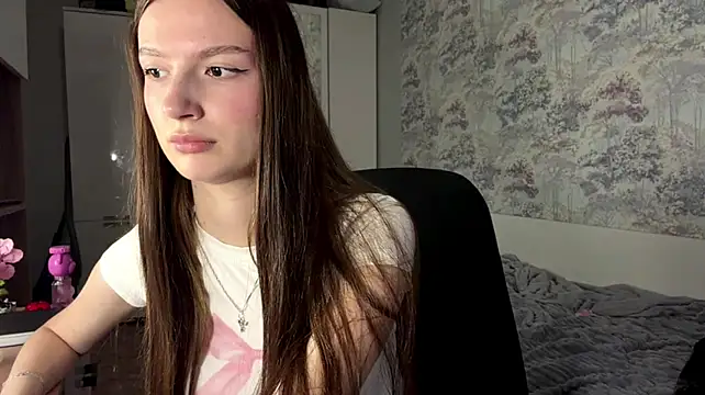 MargoMarcell's Live XXX Chat