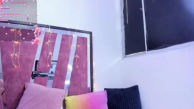 Sembang XXX Secara Langsung bianca_lindaa
