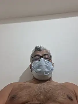 Show webcam de mature55