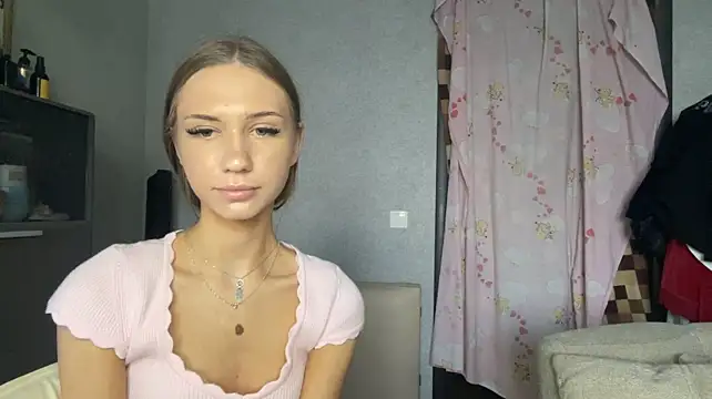 Chat XXX en directo de MarryTurnier