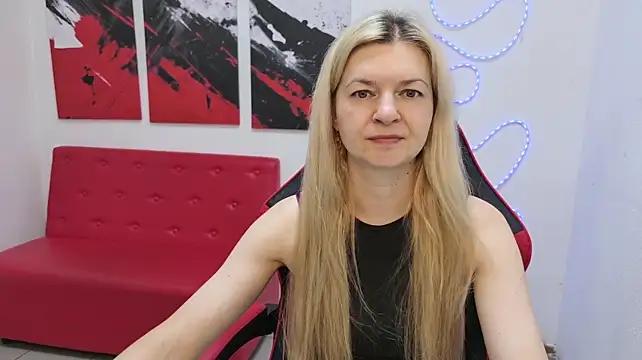 Chat XXX en directo de MelissaTyler