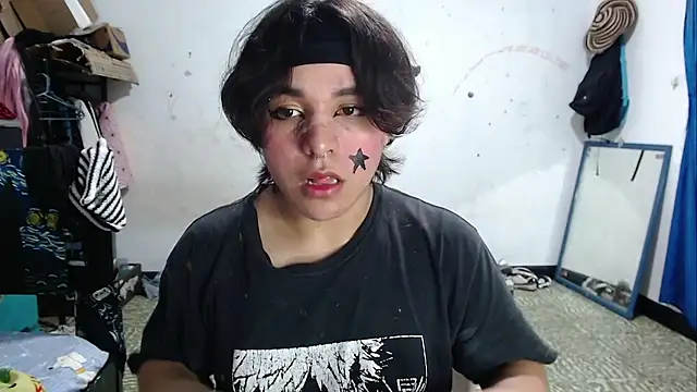 Živý XXX chat Tiff_-Styles