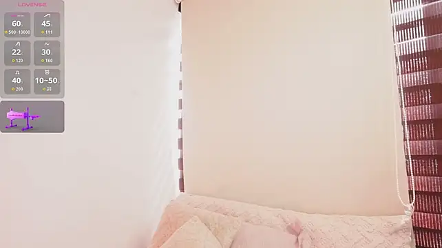 Chat +18 de Alexxandra_12 ao vivo