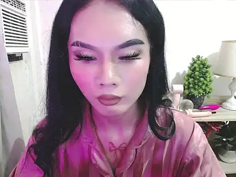 Show de devine_goddess na webcam
