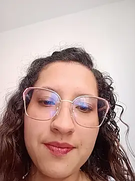 Živý XXX chat JustVeroo_