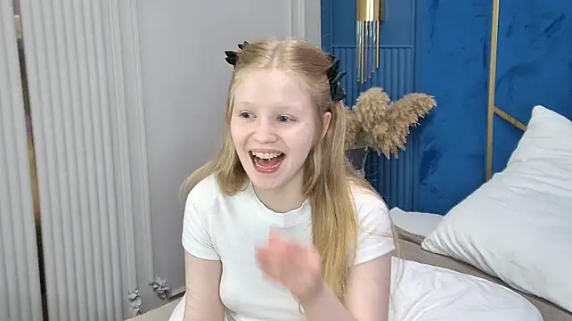 LilianHowards – Live XXX-chat