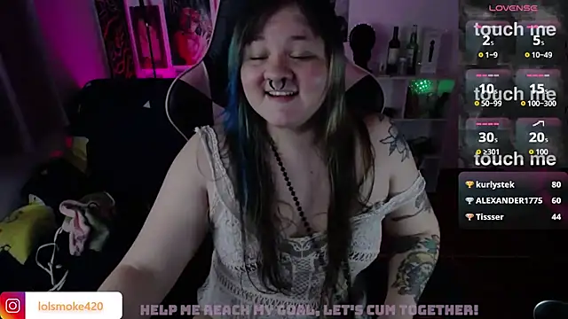 Bdsm_and_fries Live XXX-chat