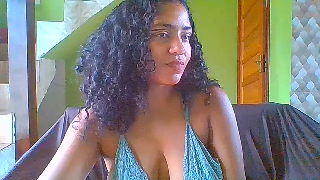 savanahottie Chat XXX in diretta