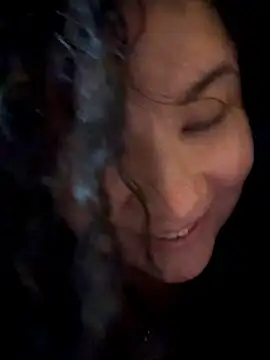CurlyMilf_Vannexxxa's Live XXX Chat