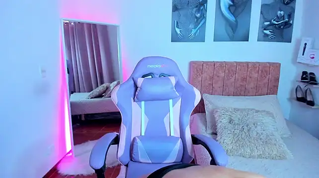 SamanthaBeltran Chat XXX live