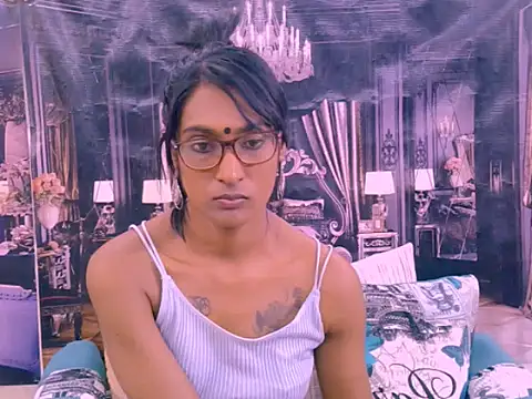 Živý XXX chat IndianRebel4u2Luv
