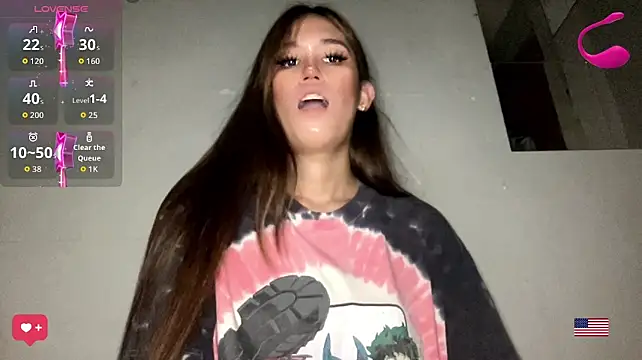 הופעת וובקאם של kathrynwilson1
